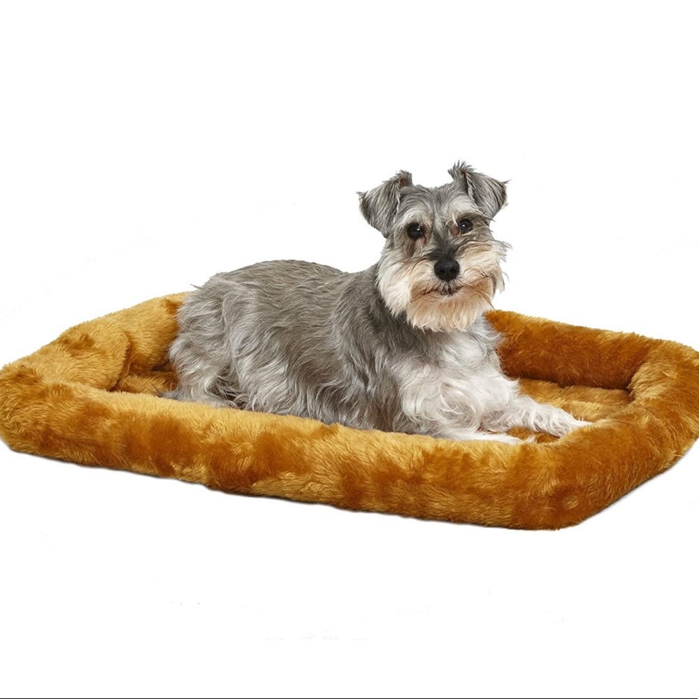New dog bed